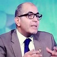 Dr. Fuad Ali Tarbah
