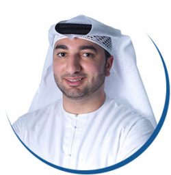 Mr. Tariq Al Madani